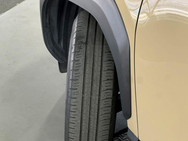 ヤリスクロス Ｇ　寒冷地／バックカメラ／レーダークルーズ／ＥＴＣ／ディスプレイオーディオ／Ｂｌｕｅｔｏｏｔｈ接続／ＵＳＢ端子／ＨＤＭＩ／衝突軽減／レーンアシスト／オートハイビーム／コーナーセンサー／ＥＴＣ（77枚目）