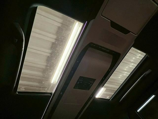 アルファードハイブリッド Executive Lounge JBL/後席モニター/両側電動/BSM/ETC/14インチナビ/全周囲/パワーシート/シートメモリ/ムーンルーフ/デジタルミラー/ベンチレーション/AC100V/衝突軽減/レーンアシスト/ETC(6枚目)