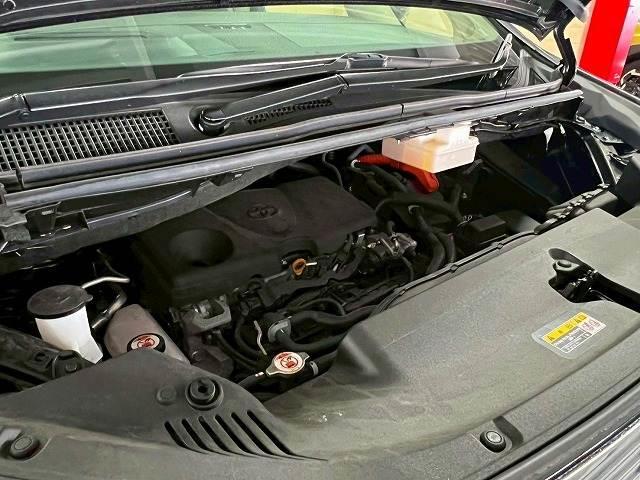 アルファードハイブリッド Executive Lounge JBL/後席モニター/両側電動/BSM/ETC/14インチナビ/全周囲/パワーシート/シートメモリ/ムーンルーフ/デジタルミラー/ベンチレーション/AC100V/衝突軽減/レーンアシスト/ETC(13枚目)