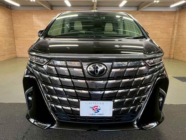 アルファードハイブリッド Executive Lounge JBL/後席モニター/両側電動/BSM/ETC/14インチナビ/全周囲/パワーシート/シートメモリ/ムーンルーフ/デジタルミラー/ベンチレーション/AC100V/衝突軽減/レーンアシスト/ETC(17枚目)