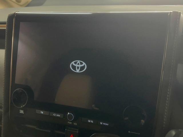 アルファードハイブリッド Executive Lounge JBL/後席モニター/両側電動/BSM/ETC/14インチナビ/全周囲/パワーシート/シートメモリ/ムーンルーフ/デジタルミラー/ベンチレーション/AC100V/衝突軽減/レーンアシスト/ETC(31枚目)