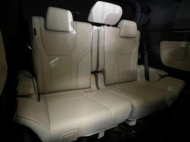アルファードハイブリッド Executive Lounge JBL/後席モニター/両側電動/BSM/ETC/14インチナビ/全周囲/パワーシート/シートメモリ/ムーンルーフ/デジタルミラー/ベンチレーション/AC100V/衝突軽減/レーンアシスト/ETC(33枚目)