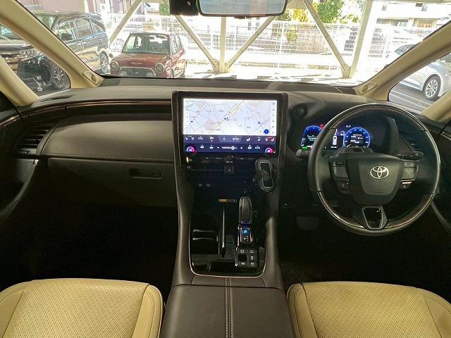 アルファードハイブリッド Executive Lounge JBL/後席モニター/両側電動/BSM/ETC/14インチナビ/全周囲/パワーシート/シートメモリ/ムーンルーフ/デジタルミラー/ベンチレーション/AC100V/衝突軽減/レーンアシスト/ETC(35枚目)