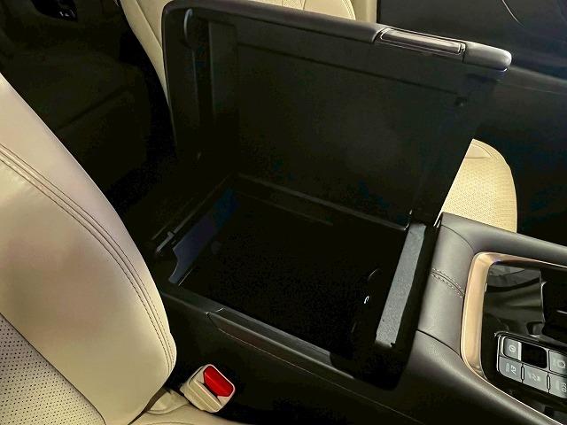 アルファードハイブリッド Executive Lounge JBL/後席モニター/両側電動/BSM/ETC/14インチナビ/全周囲/パワーシート/シートメモリ/ムーンルーフ/デジタルミラー/ベンチレーション/AC100V/衝突軽減/レーンアシスト/ETC(48枚目)