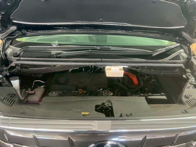 アルファードハイブリッド Executive Lounge JBL/後席モニター/両側電動/BSM/ETC/14インチナビ/全周囲/パワーシート/シートメモリ/ムーンルーフ/デジタルミラー/ベンチレーション/AC100V/衝突軽減/レーンアシスト/ETC(53枚目)