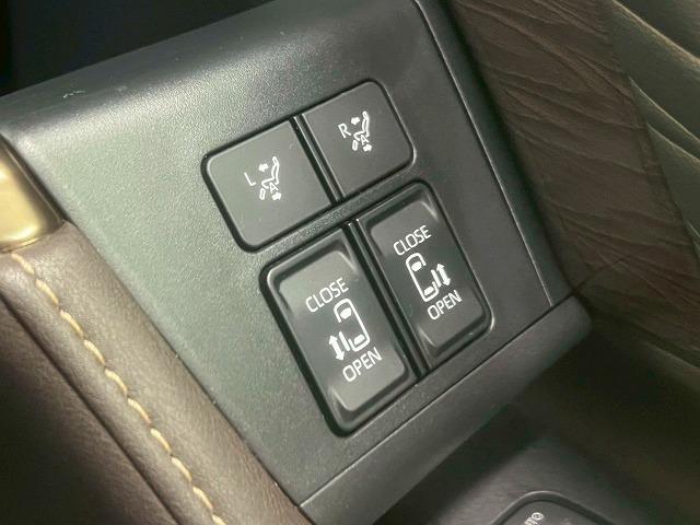アルファードハイブリッド Executive Lounge JBL/後席モニター/両側電動/BSM/ETC/14インチナビ/全周囲/パワーシート/シートメモリ/ムーンルーフ/デジタルミラー/ベンチレーション/AC100V/衝突軽減/レーンアシスト/ETC(66枚目)