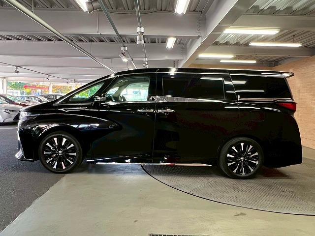 アルファードハイブリッド Executive Lounge JBL/後席モニター/両側電動/BSM/ETC/14インチナビ/全周囲/パワーシート/シートメモリ/ムーンルーフ/デジタルミラー/ベンチレーション/AC100V/衝突軽減/レーンアシスト/ETC(69枚目)