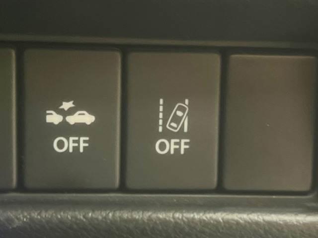 クロスビー ハイブリッドMZ ナビTV/バックカメラ/クルーズコントロール/衝突軽減/レーンアシスト/Bluetooth接続/シートバックテーブル/シートヒーター/コーナーセンサー/パドルシフト/16インチアルミ/ETC(6枚目)