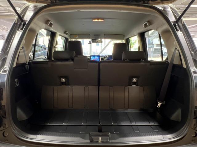 クロスビー ハイブリッドMZ ナビTV/バックカメラ/クルーズコントロール/衝突軽減/レーンアシスト/Bluetooth接続/シートバックテーブル/シートヒーター/コーナーセンサー/パドルシフト/16インチアルミ/ETC(26枚目)