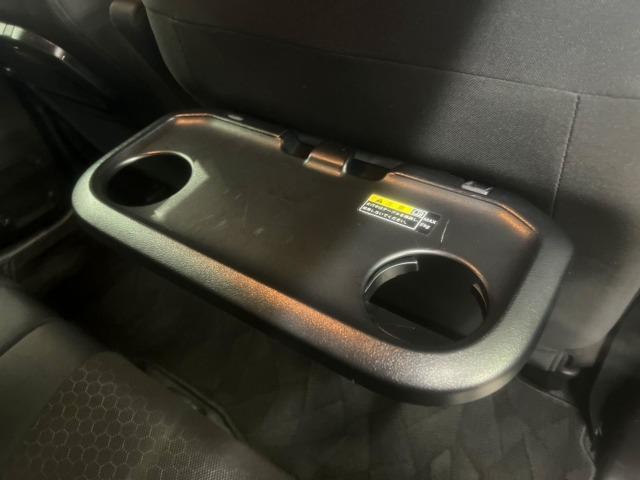 クロスビー ハイブリッドMZ ナビTV/バックカメラ/クルーズコントロール/衝突軽減/レーンアシスト/Bluetooth接続/シートバックテーブル/シートヒーター/コーナーセンサー/パドルシフト/16インチアルミ/ETC(31枚目)