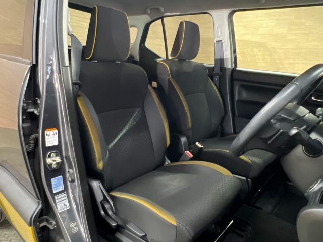 クロスビー ハイブリッドMZ ナビTV/バックカメラ/クルーズコントロール/衝突軽減/レーンアシスト/Bluetooth接続/シートバックテーブル/シートヒーター/コーナーセンサー/パドルシフト/16インチアルミ/ETC(33枚目)