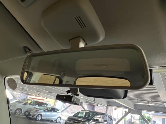 クロスビー ハイブリッドMZ ナビTV/バックカメラ/クルーズコントロール/衝突軽減/レーンアシスト/Bluetooth接続/シートバックテーブル/シートヒーター/コーナーセンサー/パドルシフト/16インチアルミ/ETC(35枚目)