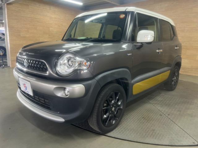 クロスビー ハイブリッドMZ ナビTV/バックカメラ/クルーズコントロール/衝突軽減/レーンアシスト/Bluetooth接続/シートバックテーブル/シートヒーター/コーナーセンサー/パドルシフト/16インチアルミ/ETC(62枚目)