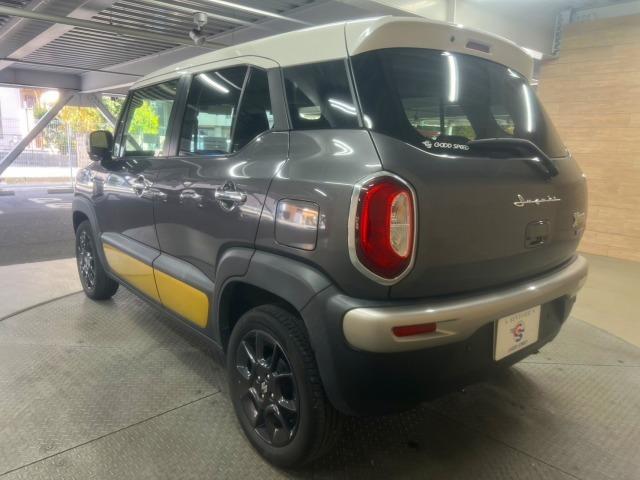 クロスビー ハイブリッドMZ ナビTV/バックカメラ/クルーズコントロール/衝突軽減/レーンアシスト/Bluetooth接続/シートバックテーブル/シートヒーター/コーナーセンサー/パドルシフト/16インチアルミ/ETC(64枚目)