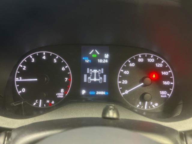 ヤリス Ｘ　ナビ／バックカメラ／レーダークルーズ／衝突軽減／レーンアシスト／エアコン／ステアリングスイッチ／オートハイビーム／Ｂｌｕｅｔｏｏｔｈ接続／ハロゲンヘッドライト／スマートキー／プッシュスタート／ＥＴＣ（43枚目）