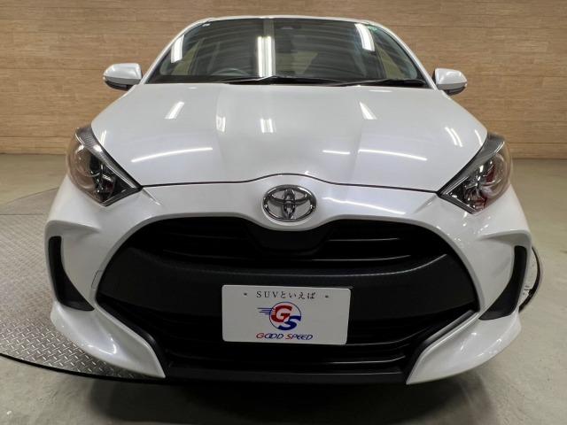 ヤリス Ｘ　ナビ／バックカメラ／レーダークルーズ／衝突軽減／レーンアシスト／エアコン／ステアリングスイッチ／オートハイビーム／Ｂｌｕｅｔｏｏｔｈ接続／ハロゲンヘッドライト／スマートキー／プッシュスタート／ＥＴＣ（60枚目）