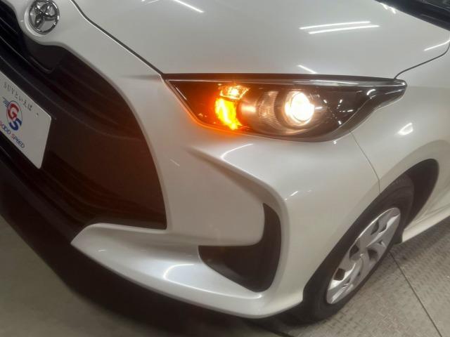 ヤリス Ｘ　ナビ／バックカメラ／レーダークルーズ／衝突軽減／レーンアシスト／エアコン／ステアリングスイッチ／オートハイビーム／Ｂｌｕｅｔｏｏｔｈ接続／ハロゲンヘッドライト／スマートキー／プッシュスタート／ＥＴＣ（67枚目）