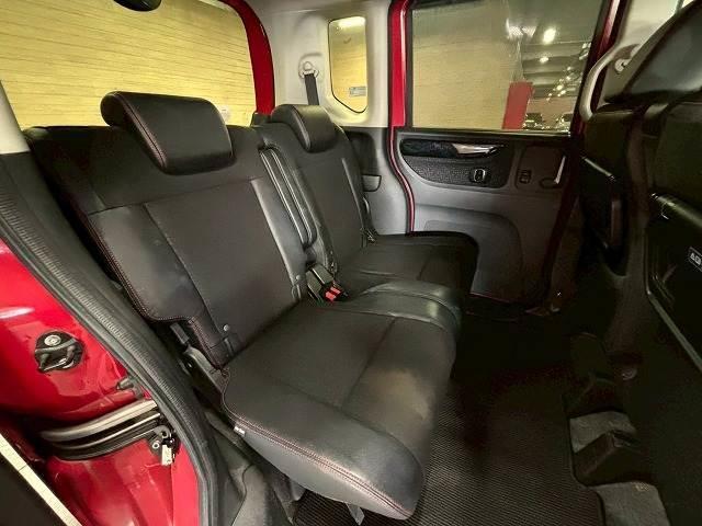 Ｎ－ＢＯＸカスタム Ｃｕｓｔｏｍ　ターボＳＳパッケージ　両側電動／オートクルーズ／ドライブレコーダー／シートヒーター／ナビＴＶ／バックカメラ／ＣＤ／ＤＶＤ再生／Ｂｌｕｅｔｏｏｔｈ接続／ベンチシート／オートエアコン／パドルシフト／１５インチアルミ／ＥＴＣ（10枚目）