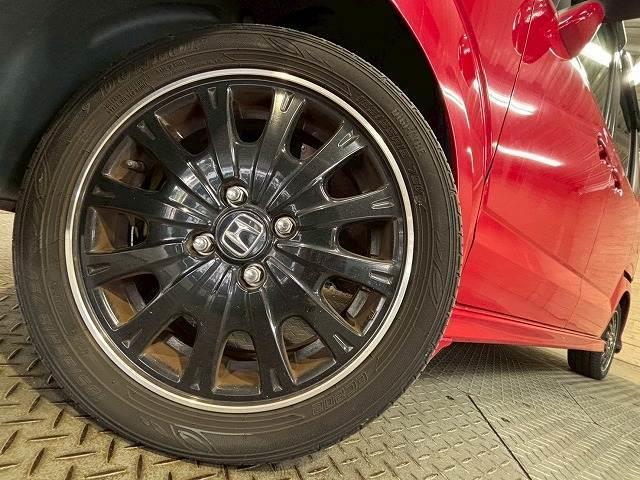 Ｎ－ＢＯＸカスタム Ｃｕｓｔｏｍ　ターボＳＳパッケージ　両側電動／オートクルーズ／ドライブレコーダー／シートヒーター／ナビＴＶ／バックカメラ／ＣＤ／ＤＶＤ再生／Ｂｌｕｅｔｏｏｔｈ接続／ベンチシート／オートエアコン／パドルシフト／１５インチアルミ／ＥＴＣ（12枚目）