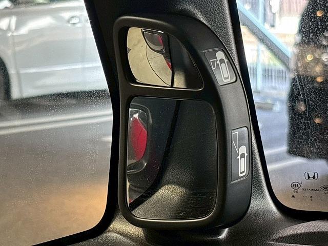 Ｎ－ＢＯＸカスタム Ｃｕｓｔｏｍ　ターボＳＳパッケージ　両側電動／オートクルーズ／ドライブレコーダー／シートヒーター／ナビＴＶ／バックカメラ／ＣＤ／ＤＶＤ再生／Ｂｌｕｅｔｏｏｔｈ接続／ベンチシート／オートエアコン／パドルシフト／１５インチアルミ／ＥＴＣ（34枚目）