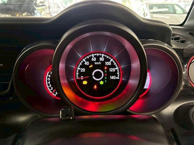 Ｎ－ＢＯＸカスタム Ｃｕｓｔｏｍ　ターボＳＳパッケージ　両側電動／オートクルーズ／ドライブレコーダー／シートヒーター／ナビＴＶ／バックカメラ／ＣＤ／ＤＶＤ再生／Ｂｌｕｅｔｏｏｔｈ接続／ベンチシート／オートエアコン／パドルシフト／１５インチアルミ／ＥＴＣ（40枚目）