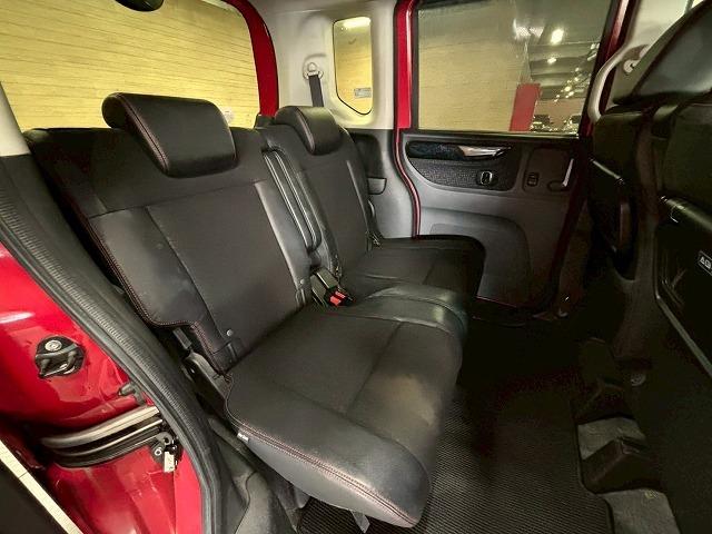 Ｎ－ＢＯＸカスタム Ｃｕｓｔｏｍ　ターボＳＳパッケージ　両側電動／オートクルーズ／ドライブレコーダー／シートヒーター／ナビＴＶ／バックカメラ／ＣＤ／ＤＶＤ再生／Ｂｌｕｅｔｏｏｔｈ接続／ベンチシート／オートエアコン／パドルシフト／１５インチアルミ／ＥＴＣ（60枚目）