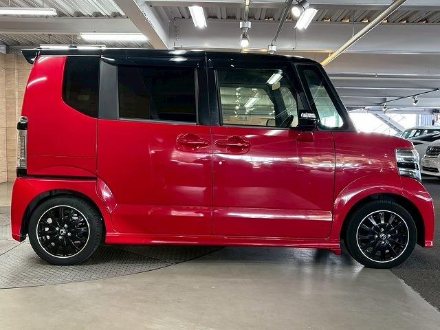 Ｎ－ＢＯＸカスタム Ｃｕｓｔｏｍ　ターボＳＳパッケージ　両側電動／オートクルーズ／ドライブレコーダー／シートヒーター／ナビＴＶ／バックカメラ／ＣＤ／ＤＶＤ再生／Ｂｌｕｅｔｏｏｔｈ接続／ベンチシート／オートエアコン／パドルシフト／１５インチアルミ／ＥＴＣ（67枚目）