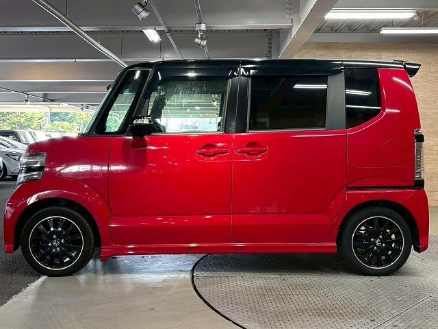 Ｎ－ＢＯＸカスタム Ｃｕｓｔｏｍ　ターボＳＳパッケージ　両側電動／オートクルーズ／ドライブレコーダー／シートヒーター／ナビＴＶ／バックカメラ／ＣＤ／ＤＶＤ再生／Ｂｌｕｅｔｏｏｔｈ接続／ベンチシート／オートエアコン／パドルシフト／１５インチアルミ／ＥＴＣ（71枚目）