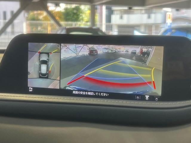 CX-30 20S プロアクティブ ツーリングセレクション 全周囲/パワーバックドア/シートヒーター/Bluetooth接続/ナビTV/ブラインドスポット/ハンドルヒーター/CD/DVD再生/パワーシート/シートメモリ/LEDライト/18インチアルミ/ETC(4枚目)