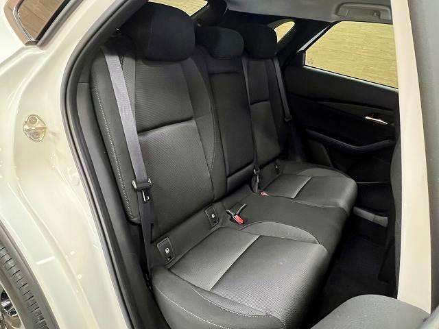 CX-30 20S プロアクティブ ツーリングセレクション 全周囲/パワーバックドア/シートヒーター/Bluetooth接続/ナビTV/ブラインドスポット/ハンドルヒーター/CD/DVD再生/パワーシート/シートメモリ/LEDライト/18インチアルミ/ETC(10枚目)