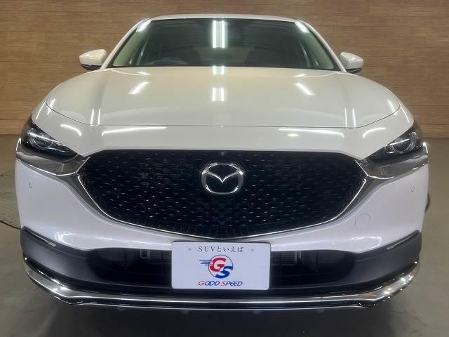 CX-30 20S プロアクティブ ツーリングセレクション 全周囲/パワーバックドア/シートヒーター/Bluetooth接続/ナビTV/ブラインドスポット/ハンドルヒーター/CD/DVD再生/パワーシート/シートメモリ/LEDライト/18インチアルミ/ETC(17枚目)