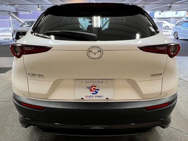 CX-30 20S プロアクティブ ツーリングセレクション 全周囲/パワーバックドア/シートヒーター/Bluetooth接続/ナビTV/ブラインドスポット/ハンドルヒーター/CD/DVD再生/パワーシート/シートメモリ/LEDライト/18インチアルミ/ETC(19枚目)