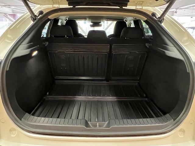 CX-30 20S プロアクティブ ツーリングセレクション 全周囲/パワーバックドア/シートヒーター/Bluetooth接続/ナビTV/ブラインドスポット/ハンドルヒーター/CD/DVD再生/パワーシート/シートメモリ/LEDライト/18インチアルミ/ETC(25枚目)