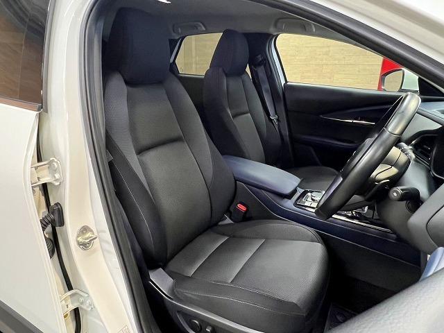 CX-30 20S プロアクティブ ツーリングセレクション 全周囲/パワーバックドア/シートヒーター/Bluetooth接続/ナビTV/ブラインドスポット/ハンドルヒーター/CD/DVD再生/パワーシート/シートメモリ/LEDライト/18インチアルミ/ETC(32枚目)