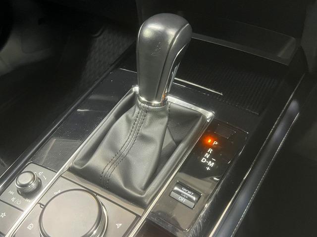 CX-30 20S プロアクティブ ツーリングセレクション 全周囲/パワーバックドア/シートヒーター/Bluetooth接続/ナビTV/ブラインドスポット/ハンドルヒーター/CD/DVD再生/パワーシート/シートメモリ/LEDライト/18インチアルミ/ETC(36枚目)