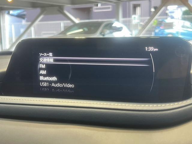 CX-30 20S プロアクティブ ツーリングセレクション 全周囲/パワーバックドア/シートヒーター/Bluetooth接続/ナビTV/ブラインドスポット/ハンドルヒーター/CD/DVD再生/パワーシート/シートメモリ/LEDライト/18インチアルミ/ETC(44枚目)