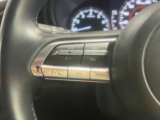 CX-30 20S プロアクティブ ツーリングセレクション 全周囲/パワーバックドア/シートヒーター/Bluetooth接続/ナビTV/ブラインドスポット/ハンドルヒーター/CD/DVD再生/パワーシート/シートメモリ/LEDライト/18インチアルミ/ETC(50枚目)