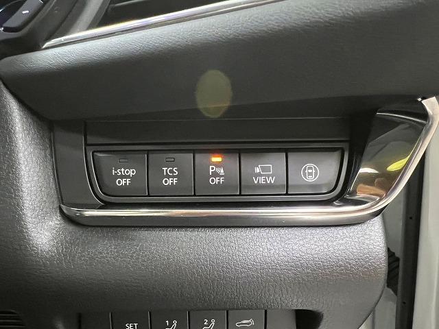 CX-30 20S プロアクティブ ツーリングセレクション 全周囲/パワーバックドア/シートヒーター/Bluetooth接続/ナビTV/ブラインドスポット/ハンドルヒーター/CD/DVD再生/パワーシート/シートメモリ/LEDライト/18インチアルミ/ETC(59枚目)