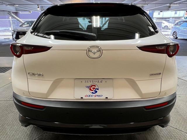 CX-30 20S プロアクティブ ツーリングセレクション 全周囲/パワーバックドア/シートヒーター/Bluetooth接続/ナビTV/ブラインドスポット/ハンドルヒーター/CD/DVD再生/パワーシート/シートメモリ/LEDライト/18インチアルミ/ETC(66枚目)
