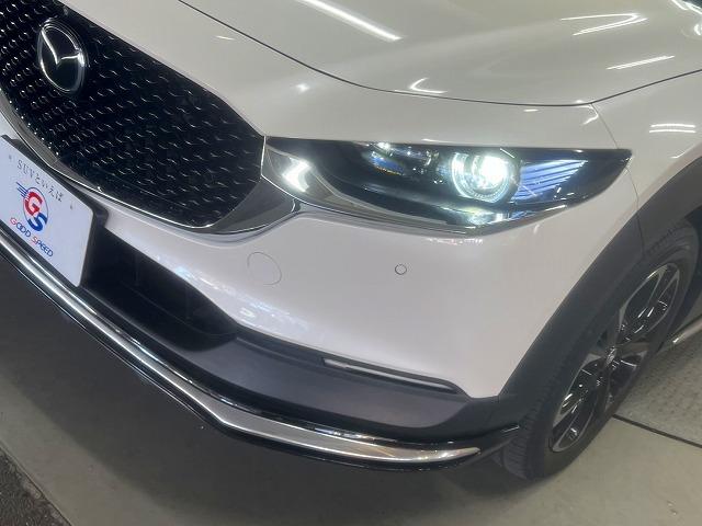 CX-30 20S プロアクティブ ツーリングセレクション 全周囲/パワーバックドア/シートヒーター/Bluetooth接続/ナビTV/ブラインドスポット/ハンドルヒーター/CD/DVD再生/パワーシート/シートメモリ/LEDライト/18インチアルミ/ETC(71枚目)