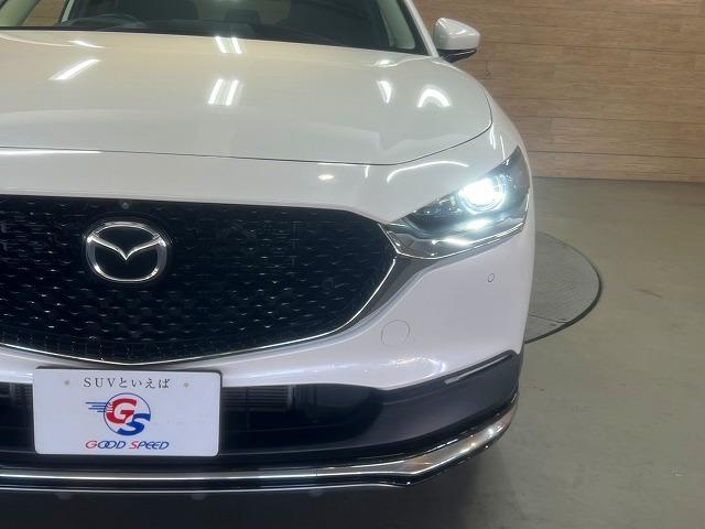 CX-30 20S プロアクティブ ツーリングセレクション 全周囲/パワーバックドア/シートヒーター/Bluetooth接続/ナビTV/ブラインドスポット/ハンドルヒーター/CD/DVD再生/パワーシート/シートメモリ/LEDライト/18インチアルミ/ETC(73枚目)