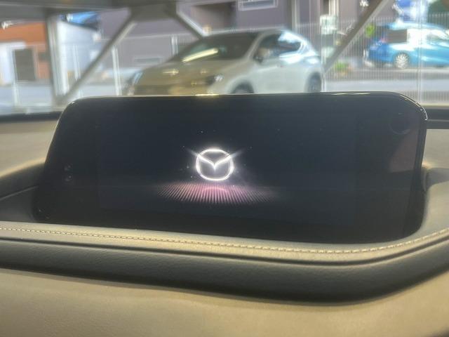 CX-30 20S プロアクティブ ツーリングセレクション 全周囲/パワーバックドア/シートヒーター/Bluetooth接続/ナビTV/ブラインドスポット/ハンドルヒーター/CD/DVD再生/パワーシート/シートメモリ/LEDライト/18インチアルミ/ETC(79枚目)