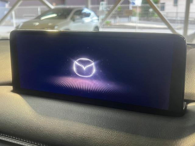 ＣＸ－５ ＸＤ　ブラックトーンエディション　ワンオーナー／１０．２５型ディスプレイ／ＢＯＳＥ／全周囲／ナビＴＶ／Ｂｌｕｅｔｏｏｔｈ接続／シートヒーター／ハンドルヒーター／パドルシフト／衝突軽減／レーンアシスト／アイドリングストップパワーシート（23枚目）