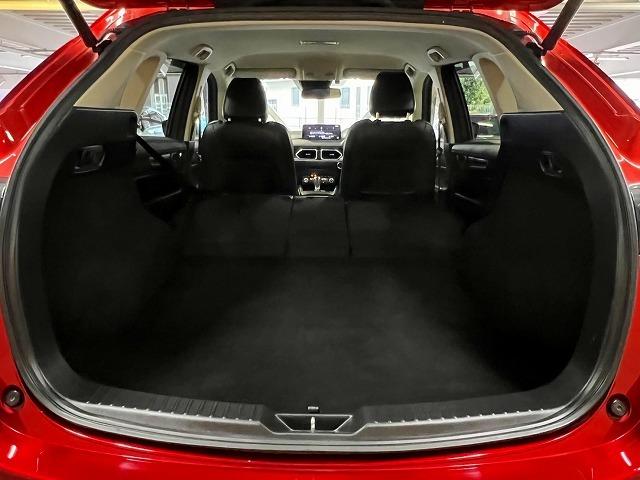 ＣＸ－５ ＸＤ　ブラックトーンエディション　ワンオーナー／１０．２５型ディスプレイ／ＢＯＳＥ／全周囲／ナビＴＶ／Ｂｌｕｅｔｏｏｔｈ接続／シートヒーター／ハンドルヒーター／パドルシフト／衝突軽減／レーンアシスト／アイドリングストップパワーシート（26枚目）