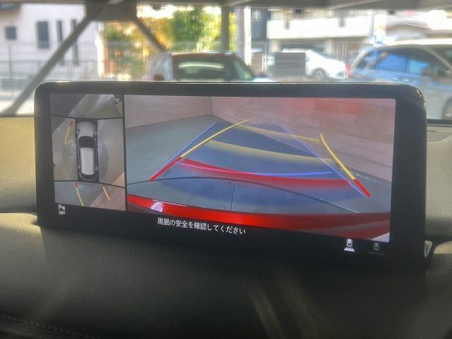 ＣＸ－５ ＸＤ　ブラックトーンエディション　ワンオーナー／１０．２５型ディスプレイ／ＢＯＳＥ／全周囲／ナビＴＶ／Ｂｌｕｅｔｏｏｔｈ接続／シートヒーター／ハンドルヒーター／パドルシフト／衝突軽減／レーンアシスト／アイドリングストップパワーシート（75枚目）