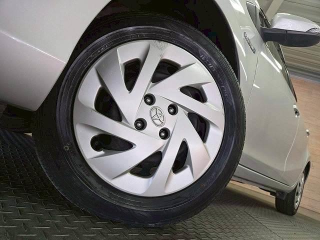 アクア Ｇ　ナビ／バックカメラ／ＬＥＤライト／クルーズコントロール／衝突軽減／レーンアシスト／コーナーセンサー／オートハイビーム／ステアリングスイッチ／ハイブリッド車／スマートキー／プッシュスタート（12枚目）