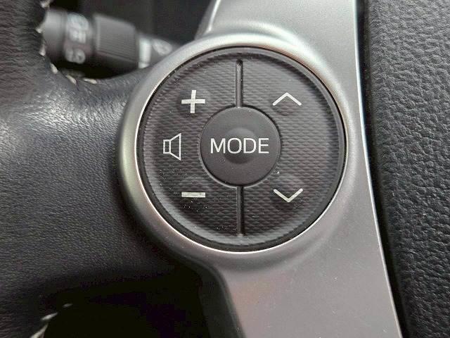 アクア Ｇ　ナビ／バックカメラ／ＬＥＤライト／クルーズコントロール／衝突軽減／レーンアシスト／コーナーセンサー／オートハイビーム／ステアリングスイッチ／ハイブリッド車／スマートキー／プッシュスタート（15枚目）