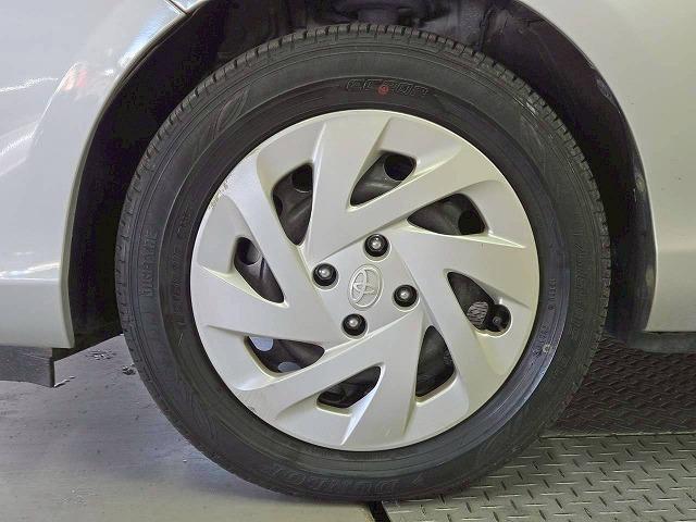 アクア Ｇ　ナビ／バックカメラ／ＬＥＤライト／クルーズコントロール／衝突軽減／レーンアシスト／コーナーセンサー／オートハイビーム／ステアリングスイッチ／ハイブリッド車／スマートキー／プッシュスタート（32枚目）