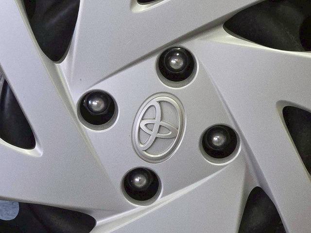 アクア Ｇ　ナビ／バックカメラ／ＬＥＤライト／クルーズコントロール／衝突軽減／レーンアシスト／コーナーセンサー／オートハイビーム／ステアリングスイッチ／ハイブリッド車／スマートキー／プッシュスタート（33枚目）