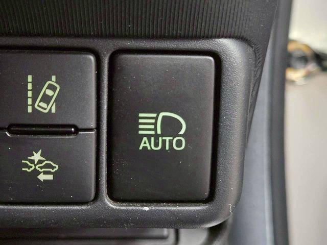 アクア Ｇ　ナビ／バックカメラ／ＬＥＤライト／クルーズコントロール／衝突軽減／レーンアシスト／コーナーセンサー／オートハイビーム／ステアリングスイッチ／ハイブリッド車／スマートキー／プッシュスタート（45枚目）